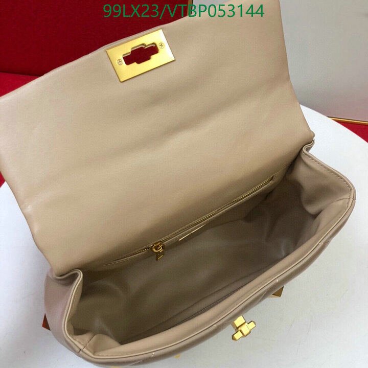 Valentino Bag-(4A)-Roman Stud-,Code: VTBP053144,$ 129USD