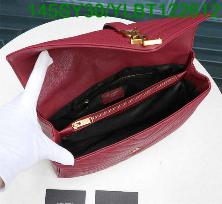YSL Bag-(4A)-Envelope Series Code: YLBT122612 $ 189USD