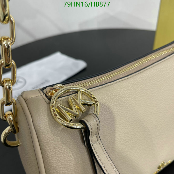 Michael Kors Bag-(4A)-Handbag-,Code: HB877,$ 103USD