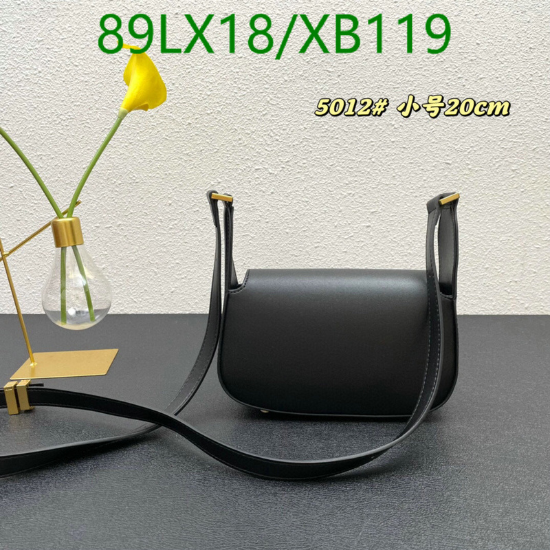 Valentino Bag-(4A)-Diagonal- Code: XB119 $ 116USD