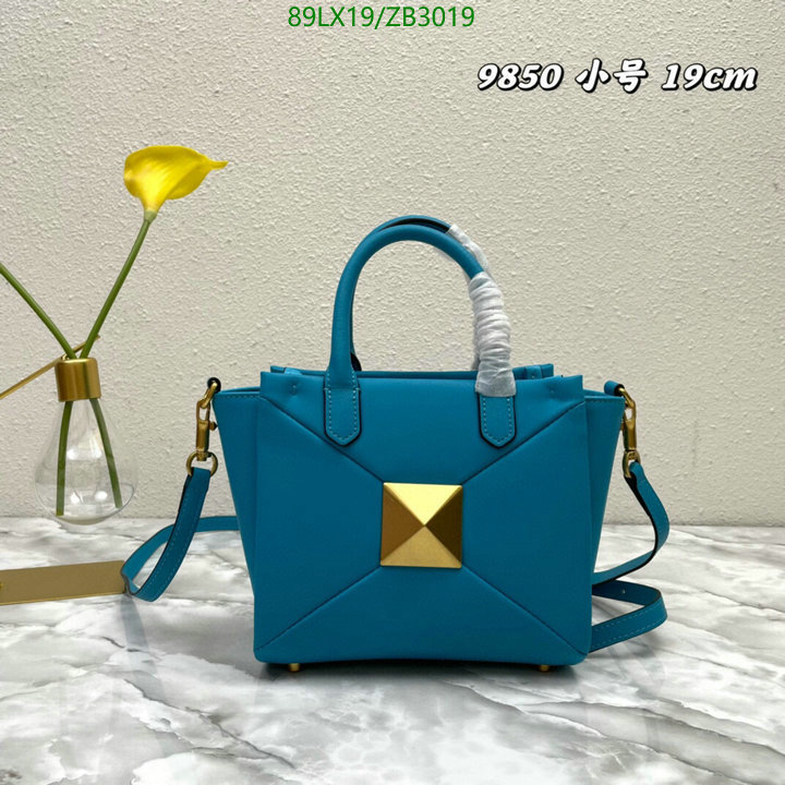 Valentino Bag-(4A)-Diagonal-,Code: ZB3019,$ 116USD