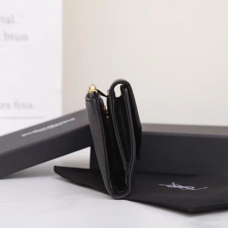 YSL Bag-(4A)-Wallet- Code: RT8598 $ 72USD