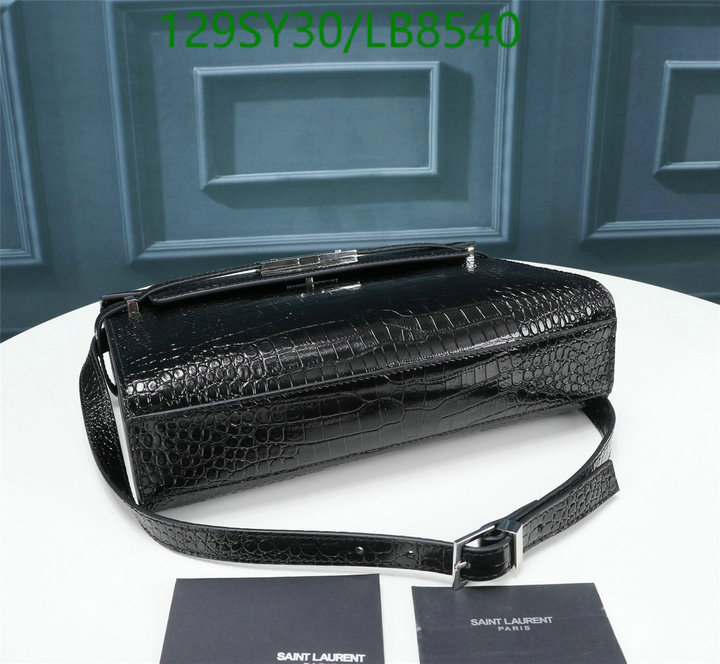 YSL Bag-(4A)-Diagonal-,Code: LB8540,$ 168USD