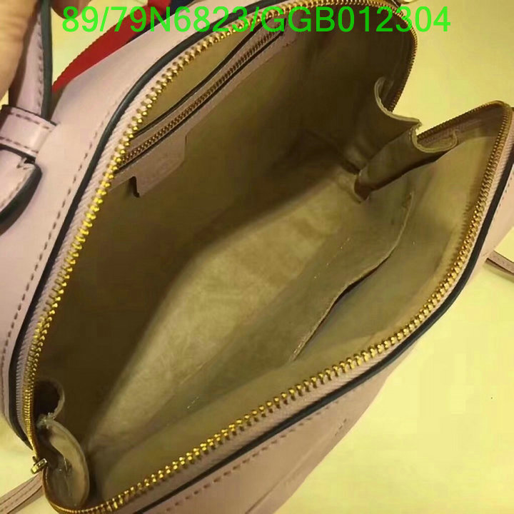 Gucci Bag-(4A)-Marmont,Code:GGB012304,$ 116USD