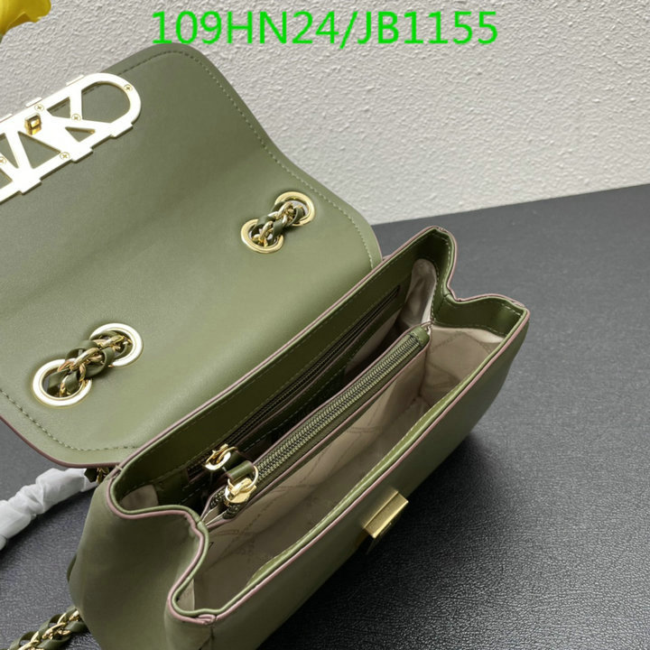 Michael Kors Bag-(4A)-Diagonal-,Code: JB1155,$ 142USD