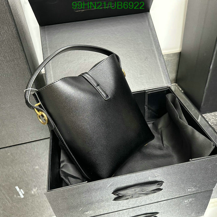 YSL Bag-(4A)-Diagonal- Code: UB6922 $ 129USD
