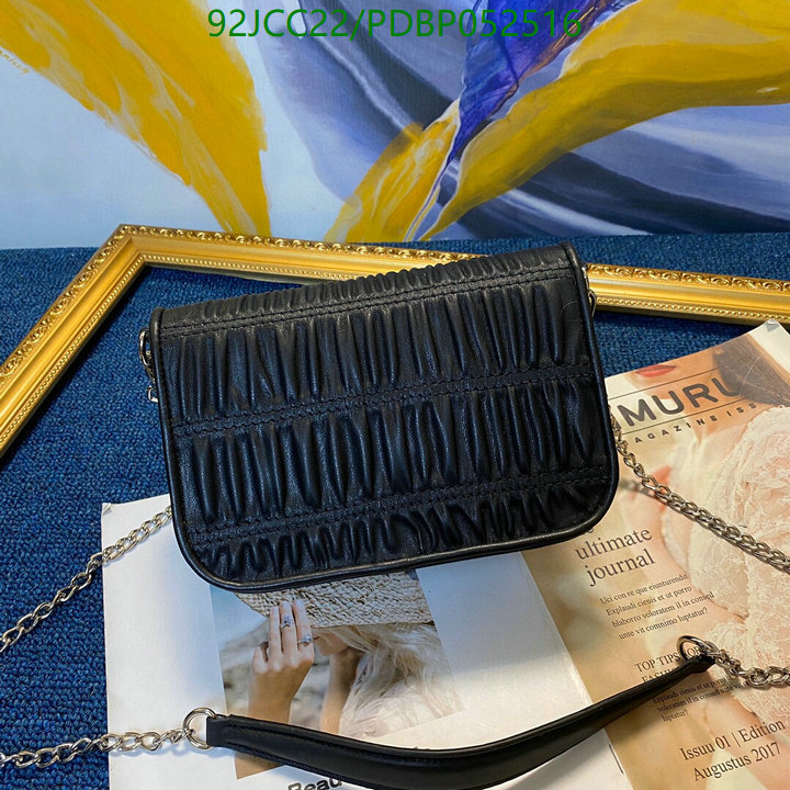 Prada Bag-(4A)-Diagonal-,Code: PDBP052516,$ 120USD