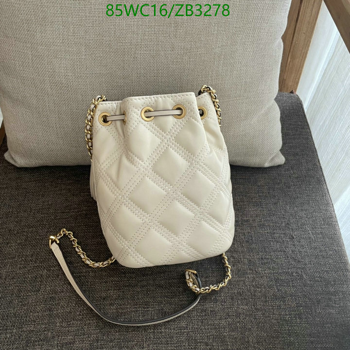 Tory Burch Bag-(4A)-Bucket Bag- Code: ZB3278 $ 111USD