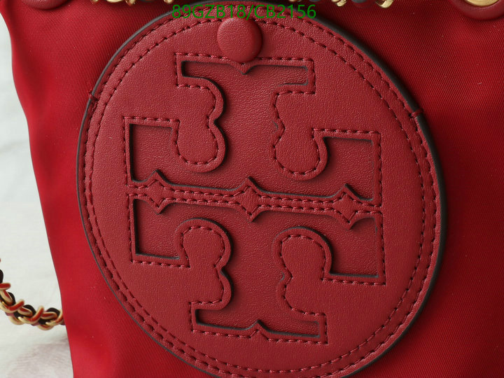 Tory Burch Bag-(4A)-Crossbody- Code: CB2156 $ 116USD