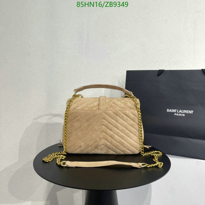 YSL Bag-(4A)-Envelope Series Code: ZB9349 $ 111USD