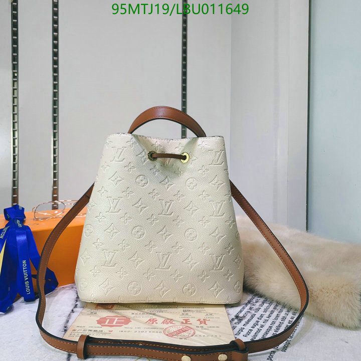 LV Bags-(4A)-Nono-No Purse-Nano No-,Code: LBU011649,$ 124USD