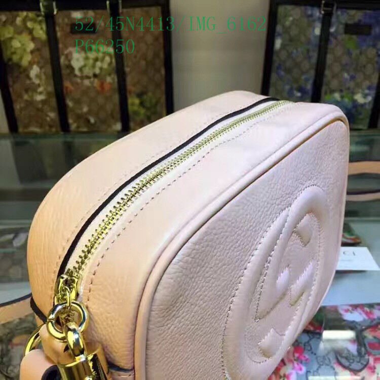 Gucci Bag-(4A)-Diagonal-,Code: GGB120535,$ 68USD