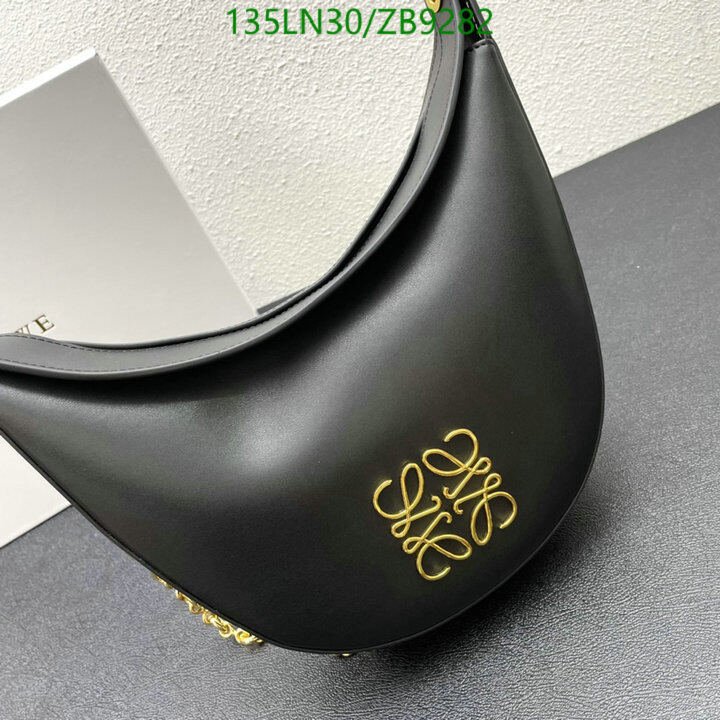 Loewe Bag-(4A)-Handbag-,Code: ZB9282,$ 176USD