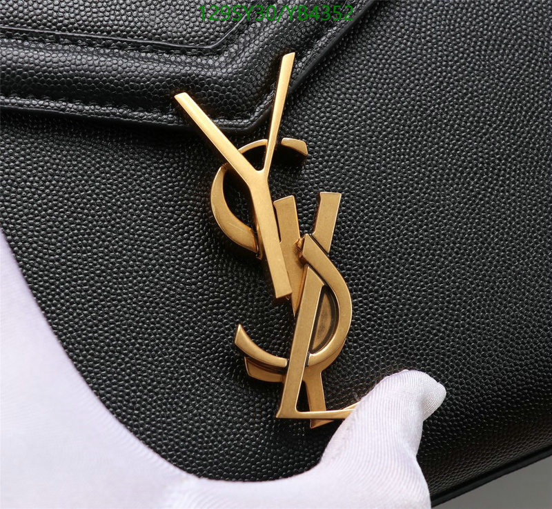 YSL Bag-(4A)-Envelope Series Code: YB4352 $ 168USD