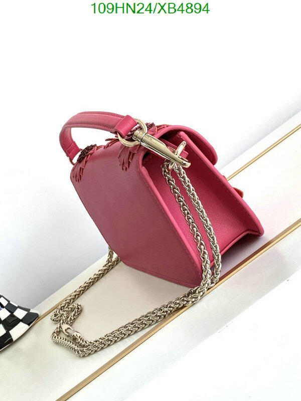 Valentino Bag-(4A)-LOC-V Logo ,Code: XB4894,$ 142USD