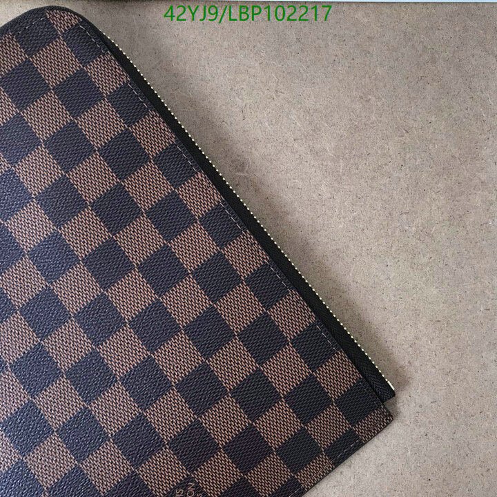 LV Bags-(4A)-Trio-,Code: LBP102217,$ 64USD
