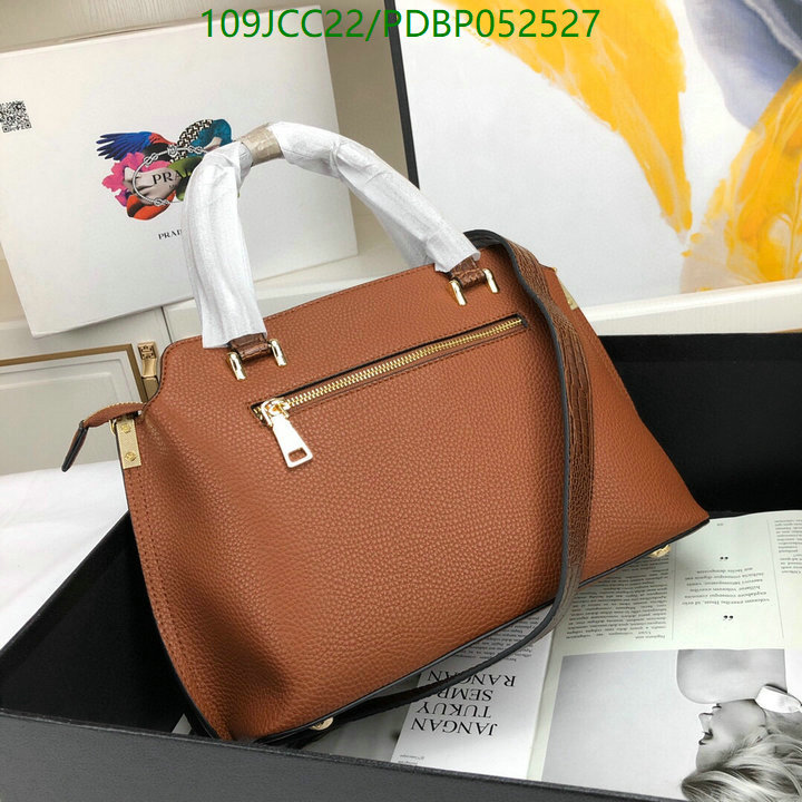 Prada Bag-(4A)-Handbag- Code: PDBP052527 $ 142USD