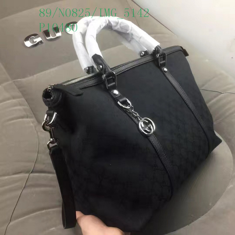 Gucci Bag-(4A)-Handbag-,Code: GGB120570,$ 116USD