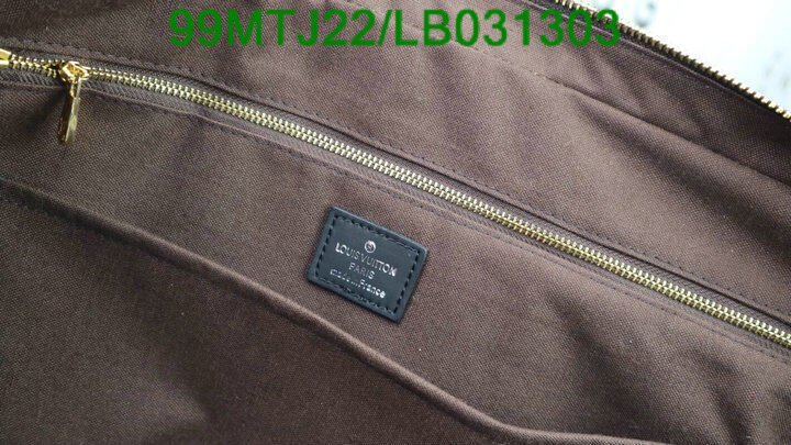 LV Bags-(4A)-Explorer-Anton-Dandy-,Code: LB031303,$ 129USD