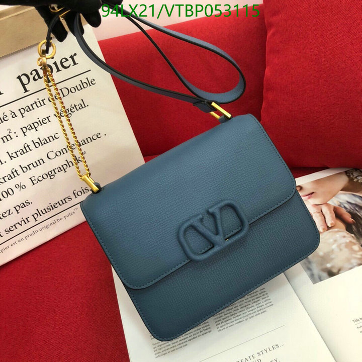 Valentino Bag-(4A)-Diagonal-,Code: VTBP053115,$ 123USD