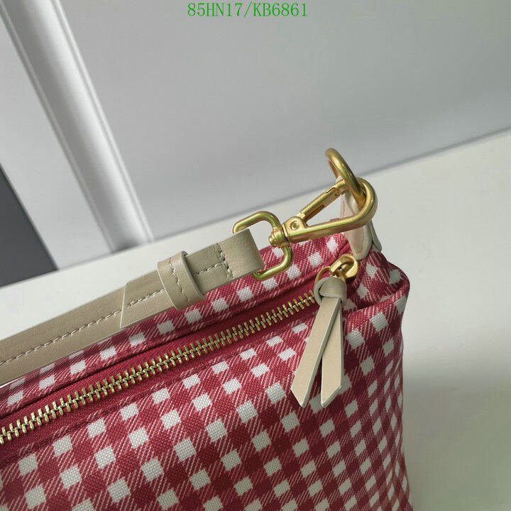 Miu Miu Bag-(4A)-Handbag- Code: KB6861 $ 111USD