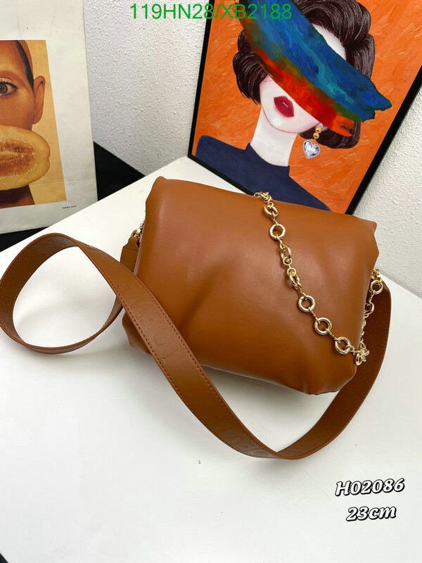 Loewe Bag-(4A)-Diagonal-,Code: XB2188,$ 155USD