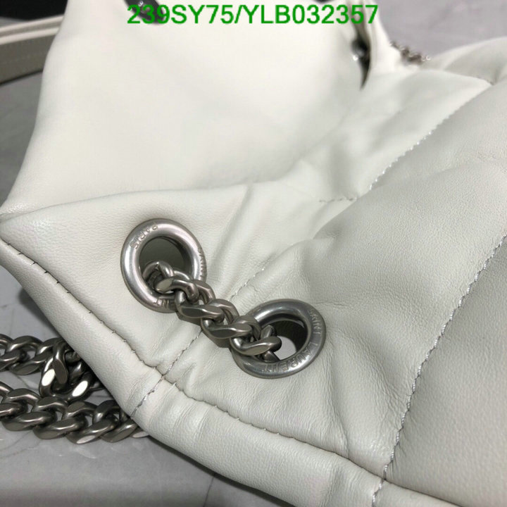 YSL Bag-(4A)-LouLou Series Code: YLB032357 $ 311USD