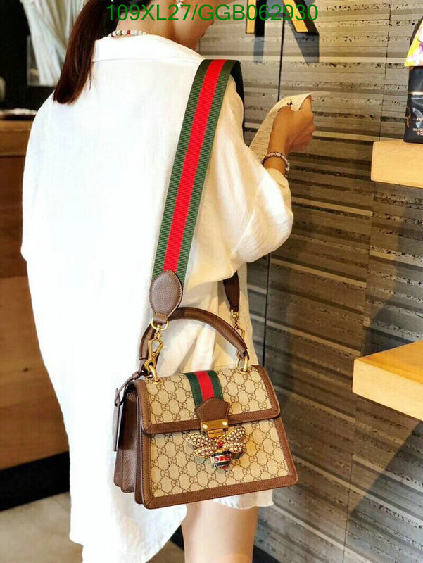 Gucci Bag-(4A)-Ophidia-G,Code: GGB062930,$ 142USD