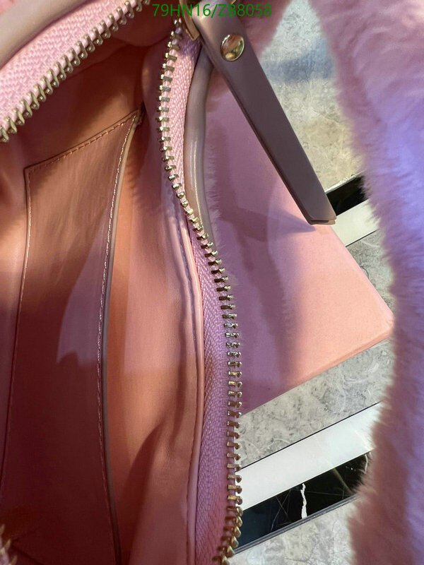 Miu Miu Bag-(4A)-Handbag-,Code: ZB8058,$ 103USD