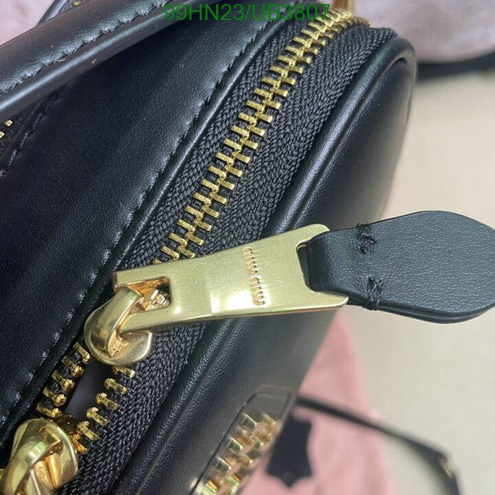 Miu Miu Bag-(4A)-Diagonal- Code: UB3807 $ 129USD