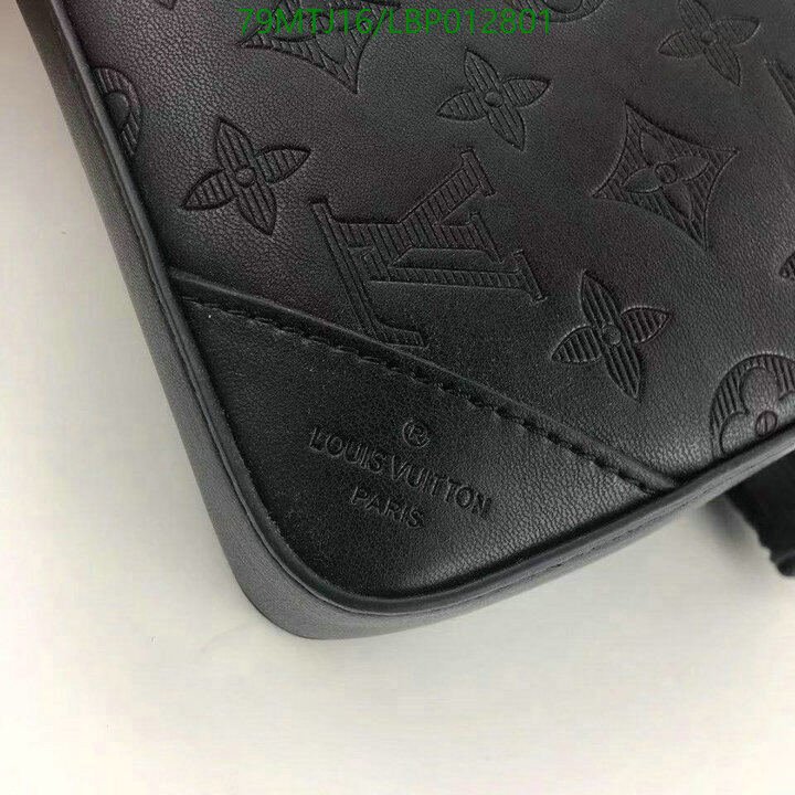 LV Bags-(4A)-Pochette MTis Bag-Twist-,Code: LBP012801,$ 103USD