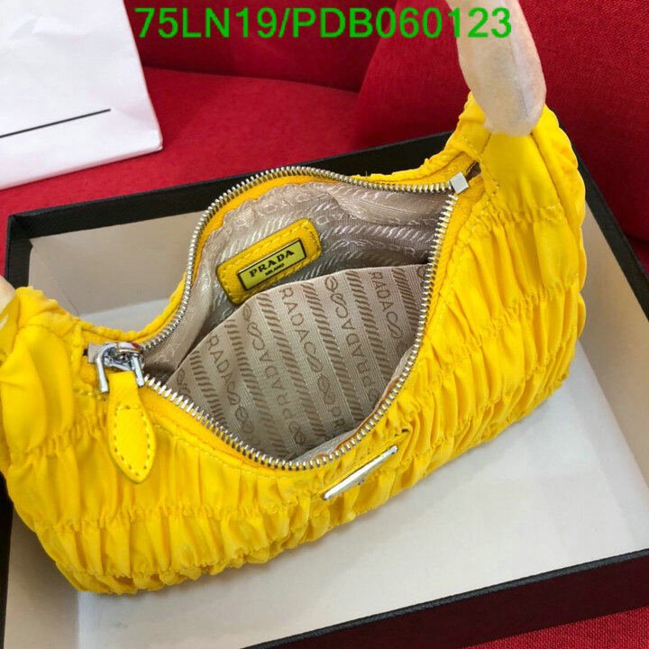 Prada Bag-(4A)-Re-Edition 2000,Code:PDB060123,$ 98USD