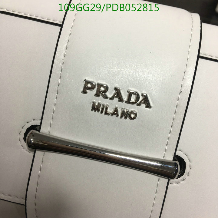 Prada Bag-(4A)-Diagonal-,Code: PDB052815,$ 142USD