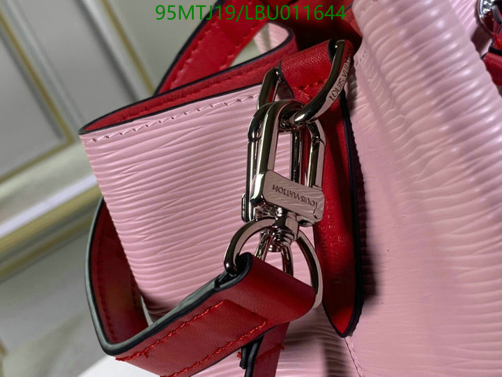 LV Bags-(4A)-Nono-No Purse-Nano No-,Code: LBU011644,$ 124USD