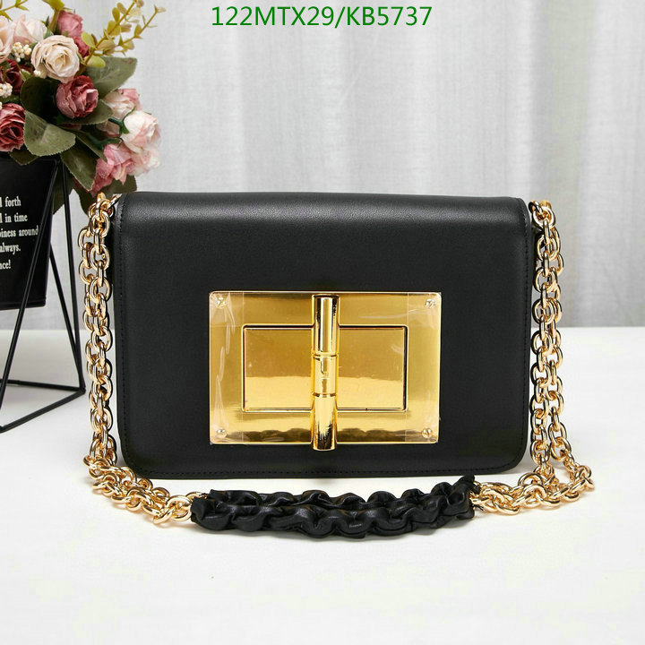 Tom Ford Bag-(4A)-Diagonal-,Code: KB5737,$ 163USD