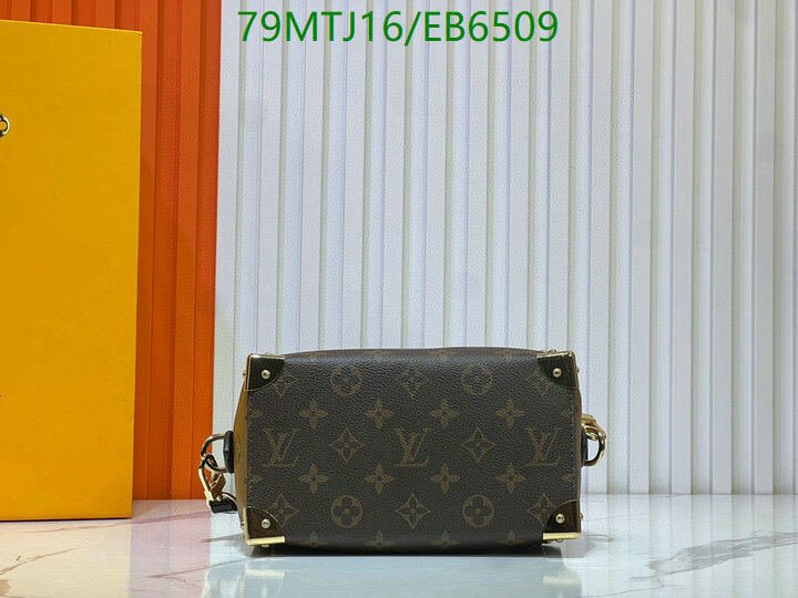 LV Bag-(4A)-Speedy- Code: EB6509 $ 103USD