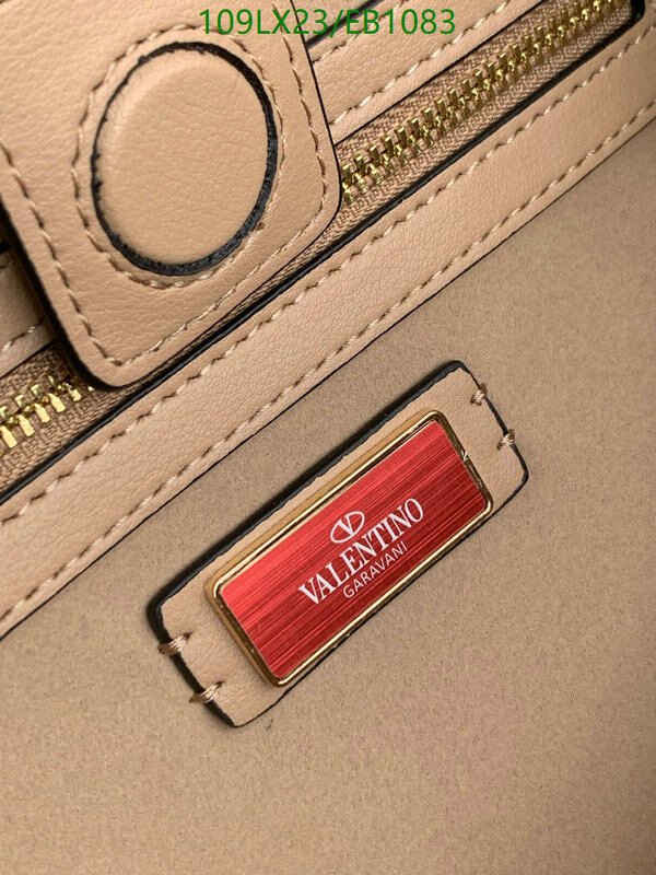 Valentino Bag-(4A)-Handbag- Code: EB1083