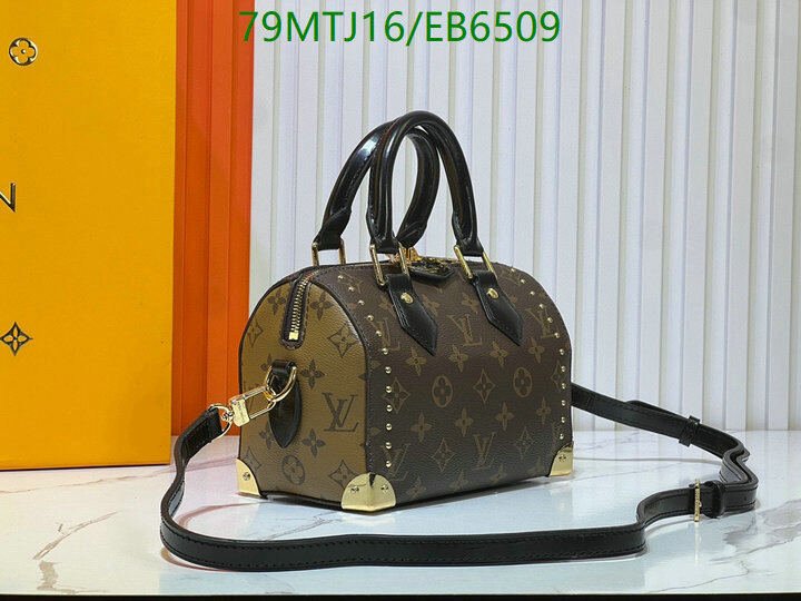 LV Bag-(4A)-Speedy- Code: EB6509 $ 103USD