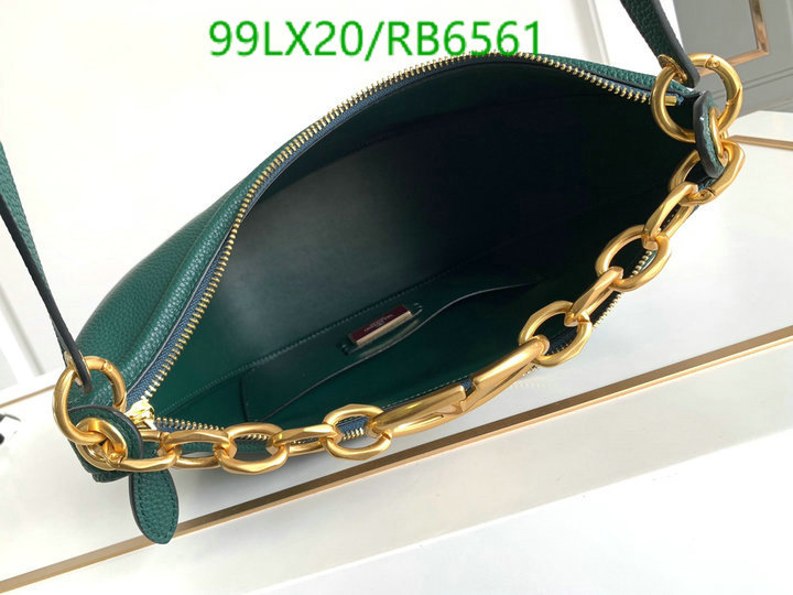 Valentino Bag-(4A)-Diagonal- Code: RB6561 $ 129USD
