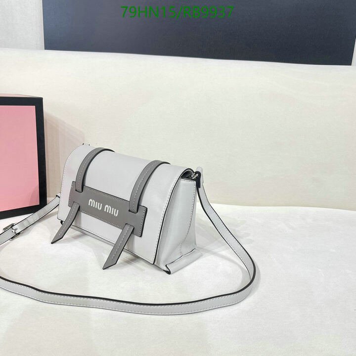 Miu Miu Bag-(4A)-Diagonal- Code: RB9937 $ 103USD