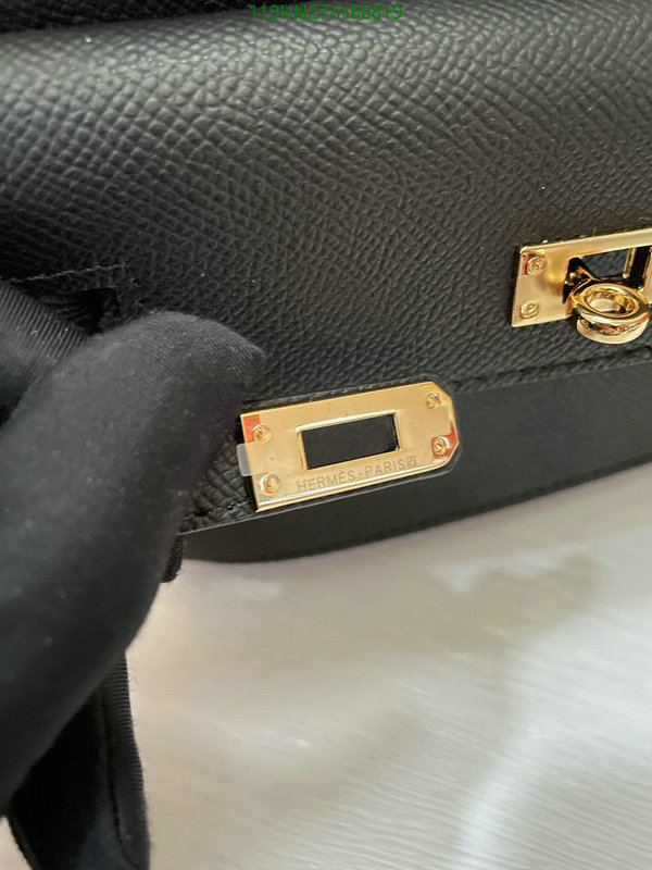 Hermes Bag-(4A)-Diagonal-,Code: HB6819,$ 155USD