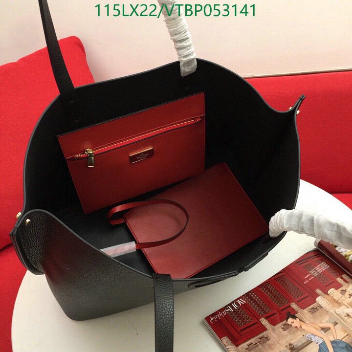 Valentino Bag-(4A)-Handbag-,Code: VTBP053141,$ 150USD