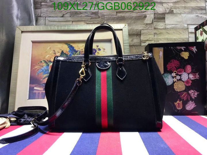 Gucci Bag-(4A)-Ophidia-G,Code: GGB062922,$ 142USD