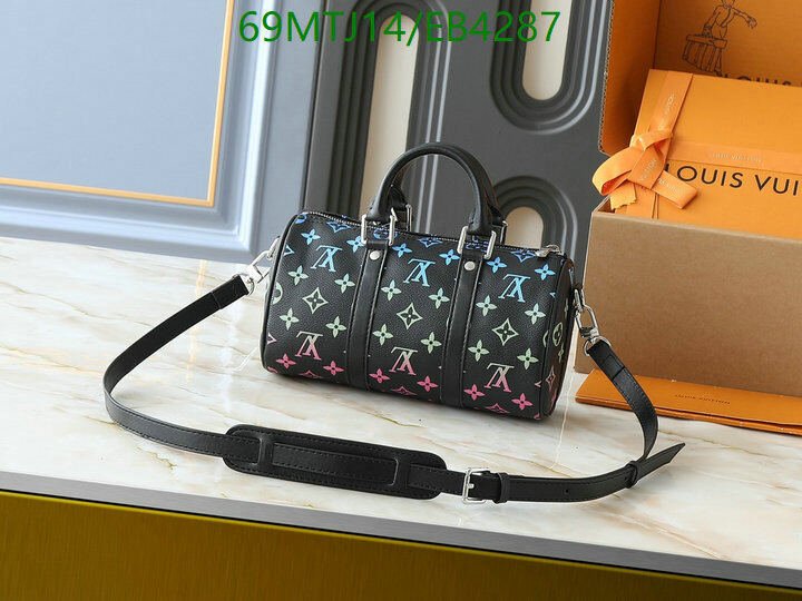 LV Bag-(4A)-Speedy- Code: EB4287 $ 90USD