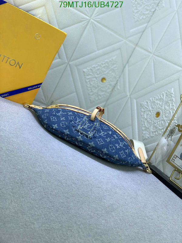 LV Bag-(4A)-Discovery- Code: UB4727 $ 103USD
