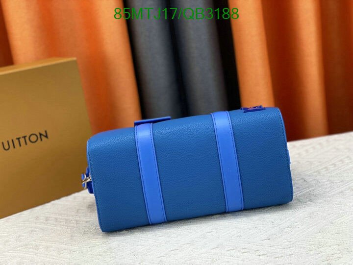 LV Bag-(4A)-Speedy- Code: QB3188 $ 111USD