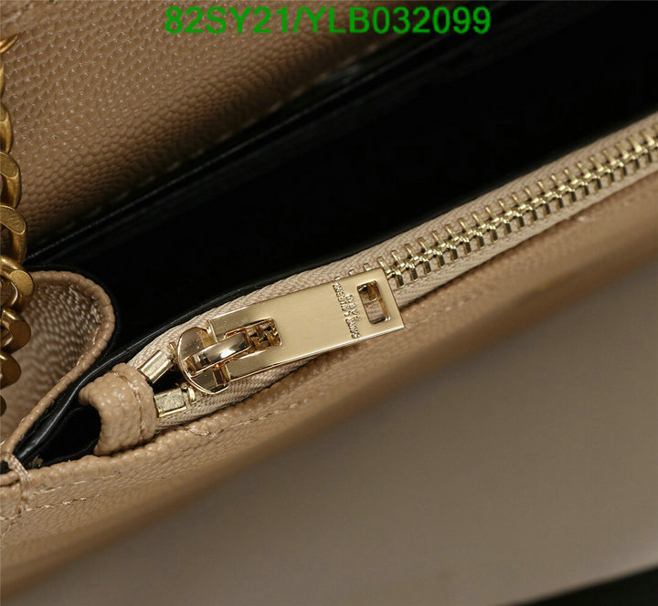 YSL Bag-(4A)-LouLou Series,Code: YLB032099,$ 107USD