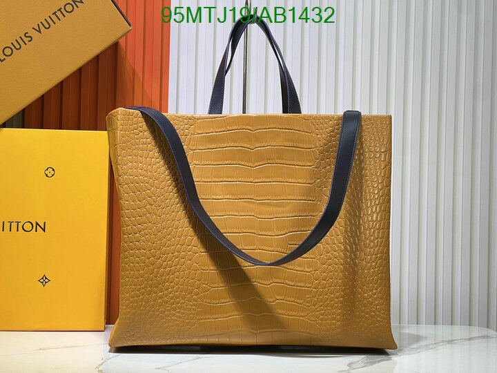 LV Bag-(4A)-Handbag Collection- Code: AB1432 $ 124USD