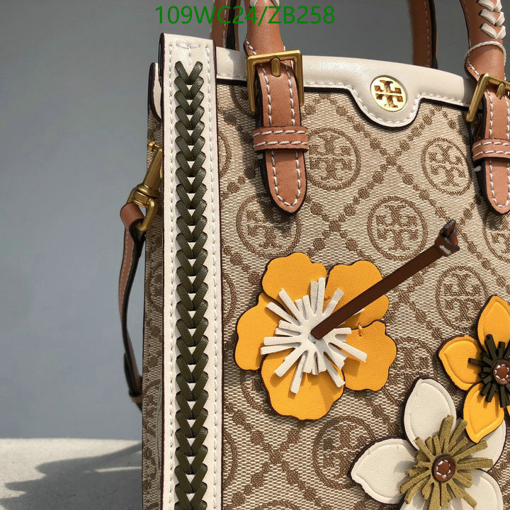 Tory Burch Bag-(4A)-Diagonal-,Code: ZB258,$ 142USD