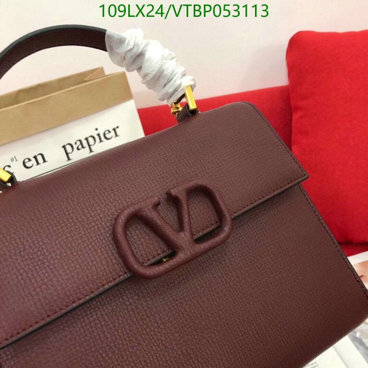 Valentino Bag-(4A)-Diagonal-,Code: VTBP053113,$ 142USD